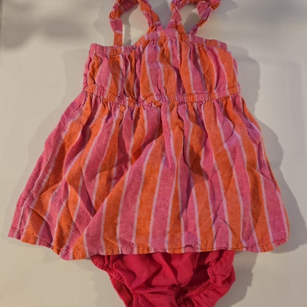 Carter's Summer Outfit 18m